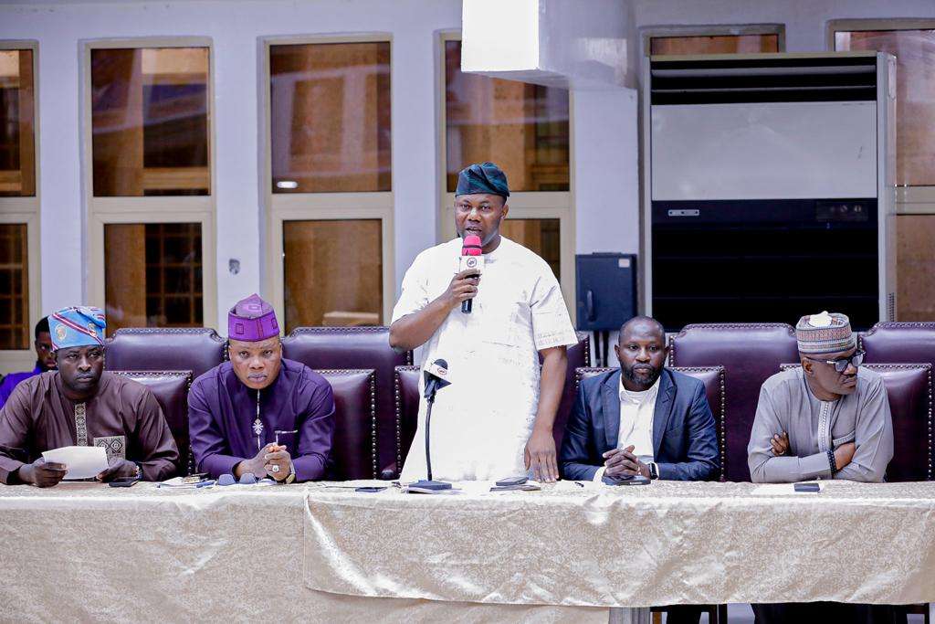 Adebola Akin-Bright: More Revelations Unearthed As NMA, Private Medical Practitioners, Others Hail Lagos Assembly