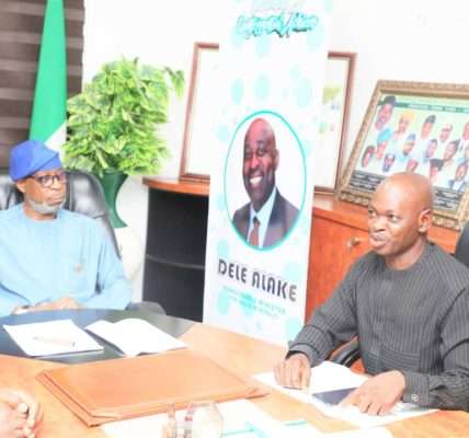 FG Ready To Partner with Mining Engineers — Alake Reveals