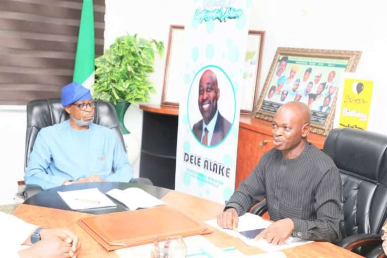FG Ready To Partner with Mining Engineers — Alake Reveals