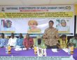 NDE Moves To Impact Vocational Skills On Unemployed Youths in Oyo