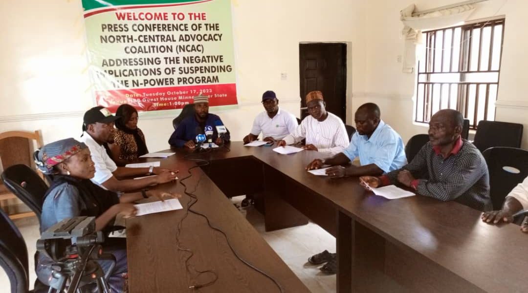 More Groups Join Call for Return of N-Power Program