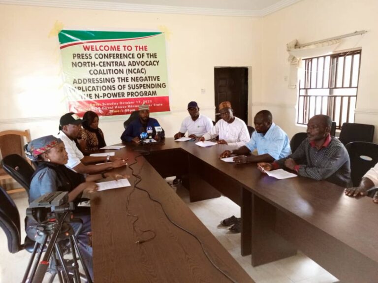 More Groups Join Call for Return of N-Power Program