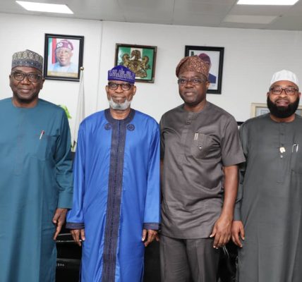 Federal government of Nigeria and Governors Forum to Sanitise Mining Operations in Nigeria
