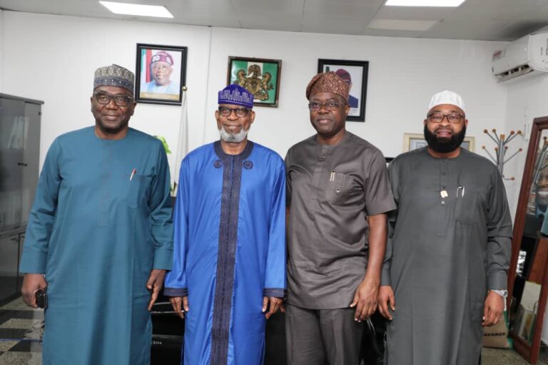 Federal government of Nigeria and Governors Forum to Sanitise Mining Operations in Nigeria