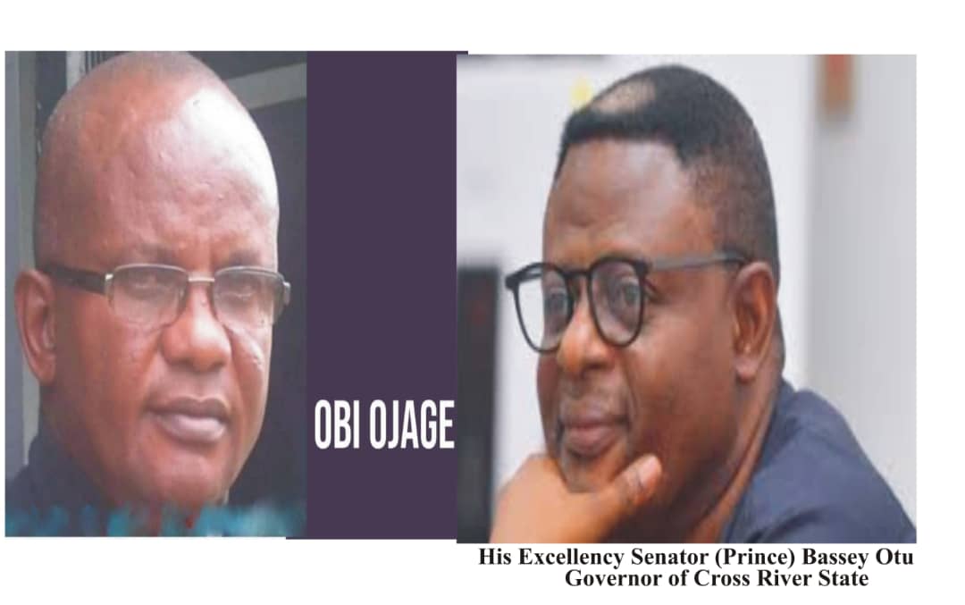 Birthday: APC Chieftain, Comrade Obi Ojage Pens Strong Message To Governor Bassey Otu