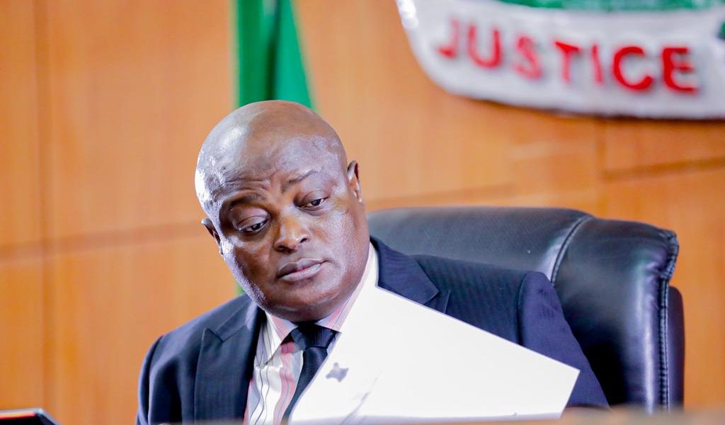Hon Mudashiru Obasa Led Lagos State House Assembly Confirms Fresh List Of Sanwo-Olu's Nominees