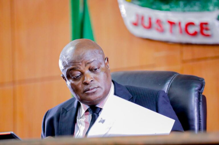 Hon Mudashiru Obasa Led Lagos State House Assembly Confirms Fresh List Of Sanwo-Olu's Nominees