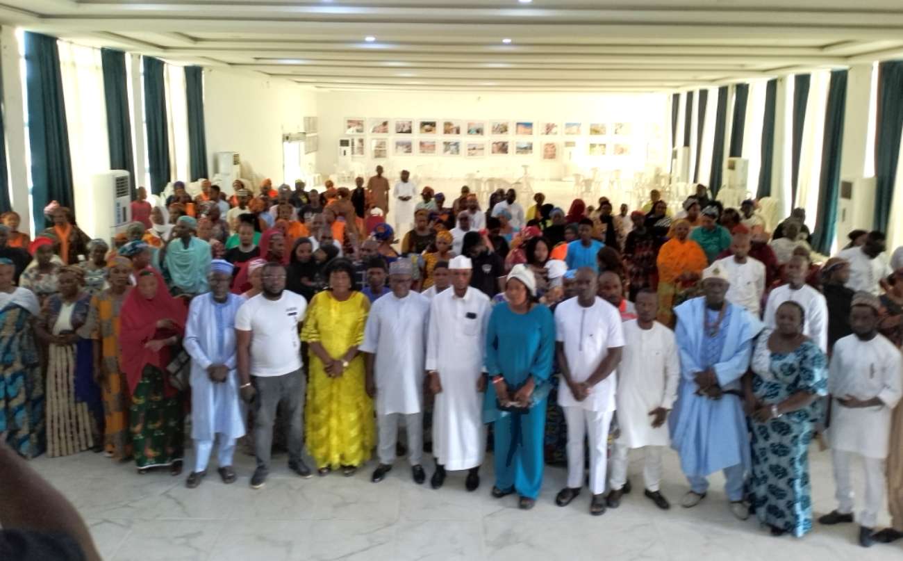 Team MBM Political Movement (Team MBM)