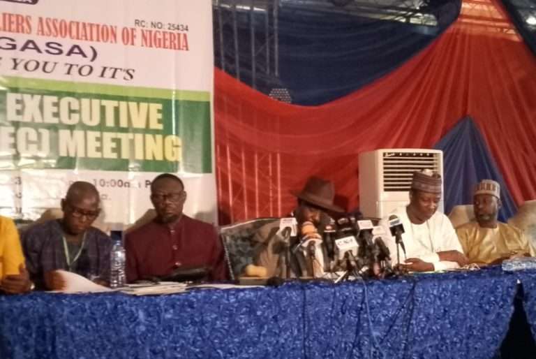 Our Businesses Are Crashing - Oil Marketers Alerts FG Over Unpaid Debts, High FX