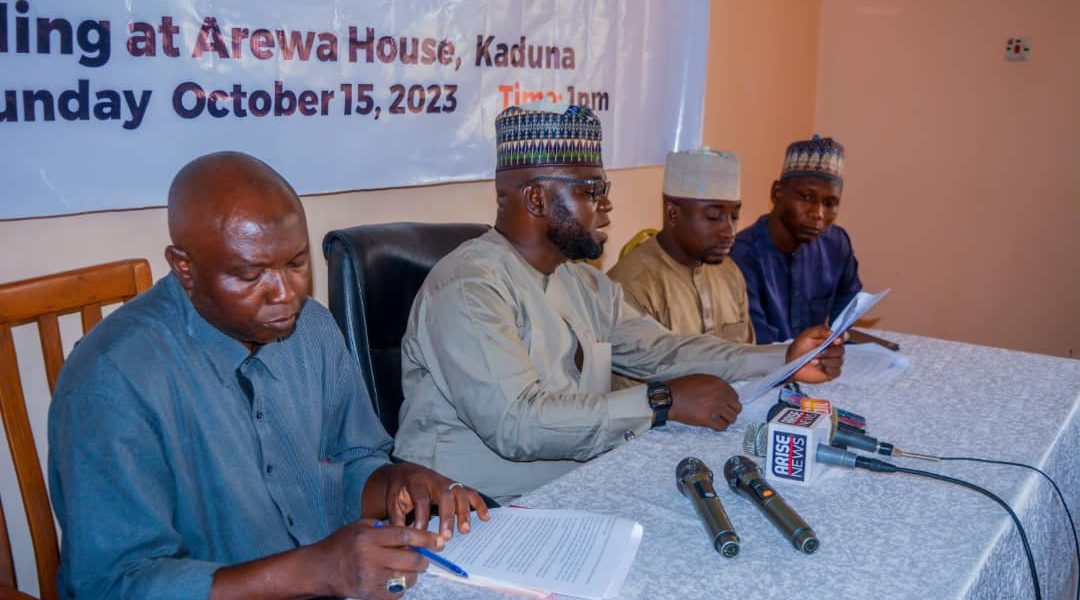Pan-Northern Group Demands Review of N-Power Suspension