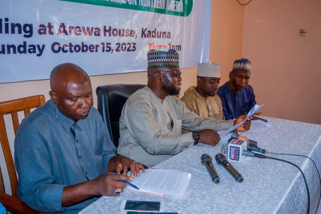Pan-Northern Group Demands Review of N-Power Suspension