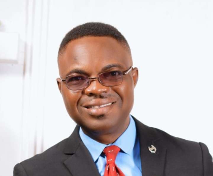 Mike Osho Oshiobugie