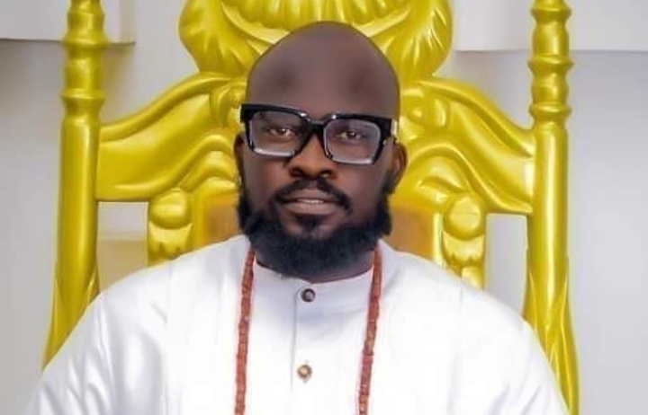 Oborevwori Hails Urhobo Youths On Successful Election