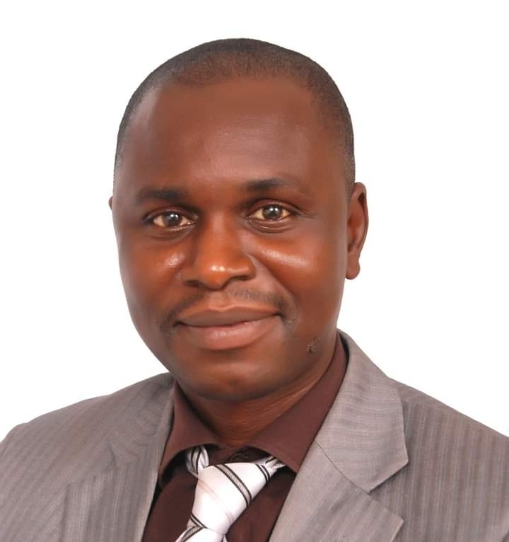 Comrade Churchill Oyowe