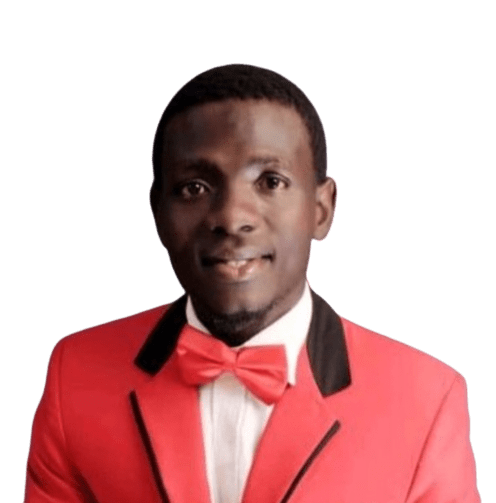 Wikkitimes Editor Yakubu Mohammed