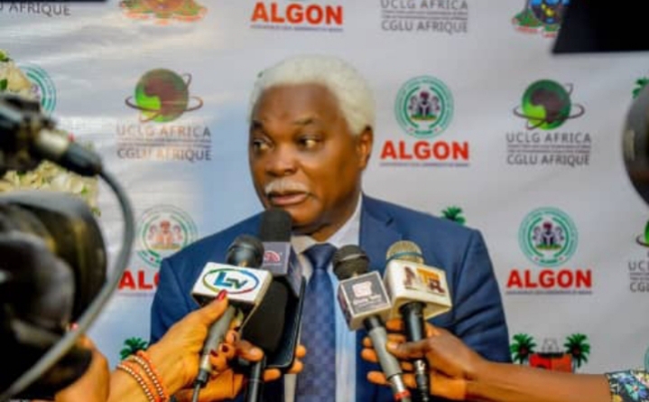 UCLG-Africa: Lagos Govt Identify's Gains, Supports Its Agenda, Describes It As Low-hanging Fruits Ripe For Plucking; Thanks ALGON