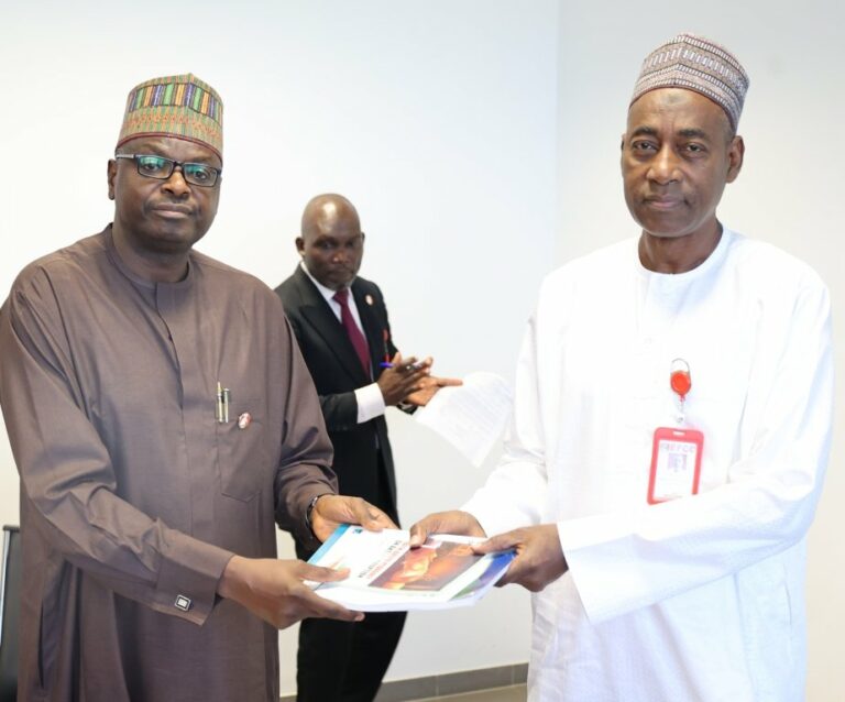 Centre for Democratic Studies Seeks Partnership with EFCC