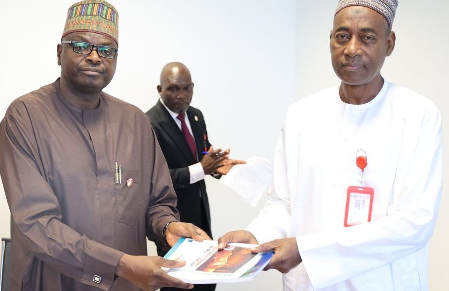 Centre for Democratic Studies Seeks Partnership with EFCC