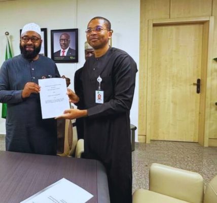 NNPC Limited Signs MoU With Niger State On Renewable Energy, Low-carbon Solutions Projects