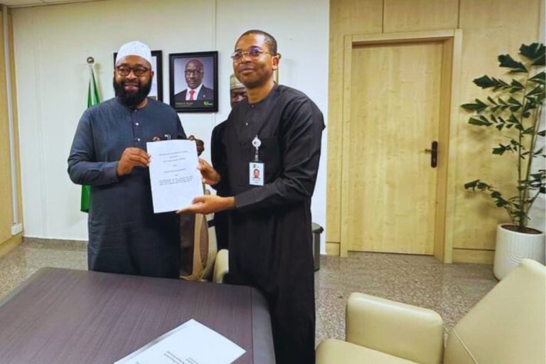 NNPC Limited Signs MoU With Niger State On Renewable Energy, Low-carbon Solutions Projects