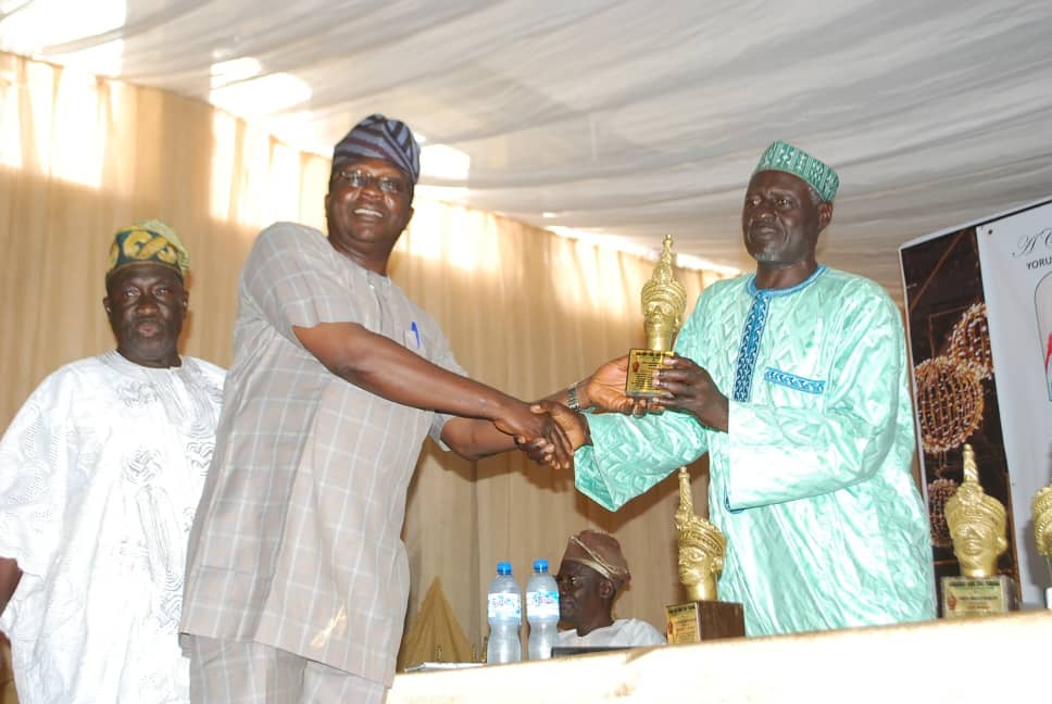 Reward Loyalty Of 3 Decades, Appoints AWA As Minister, To Settle Bulk Of June 12 Activits - Nigerians Tell Tinubu