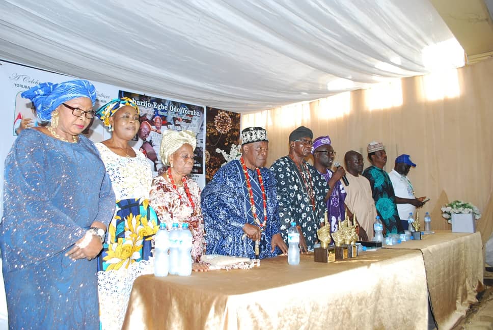 Reward Loyalty Of 3 Decades, Appoints AWA As Minister, To Settle Bulk Of June 12 Activits - Nigerians Tell Tinubu