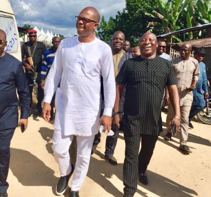 Isoko North PDP Congratulates Ukodhiko on Appeal Court Victory
