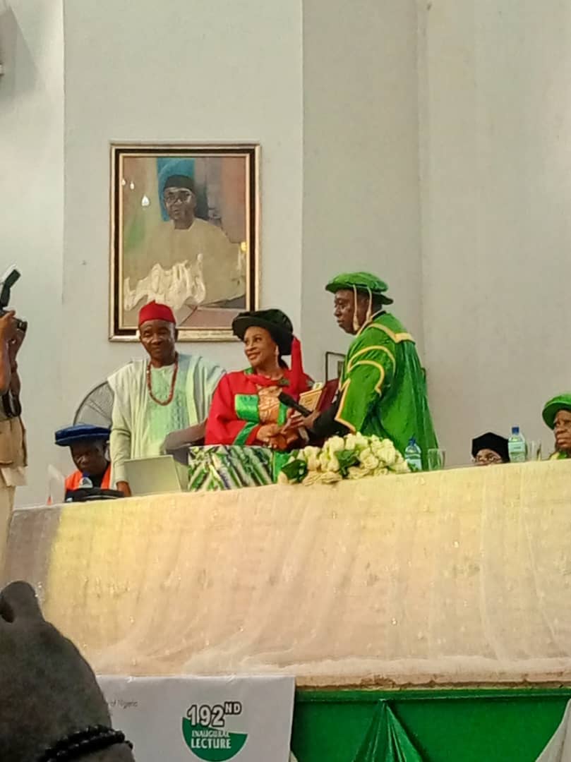 IMG-20231101-WA0246 Day Prof. Odoh Delivered UNN 192nd Inaugural Lecture