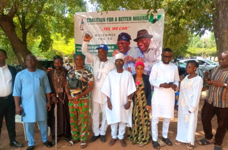 Kogi, Imo, Bayelsa: Coalition Warns Against Election Violence, Malpractices