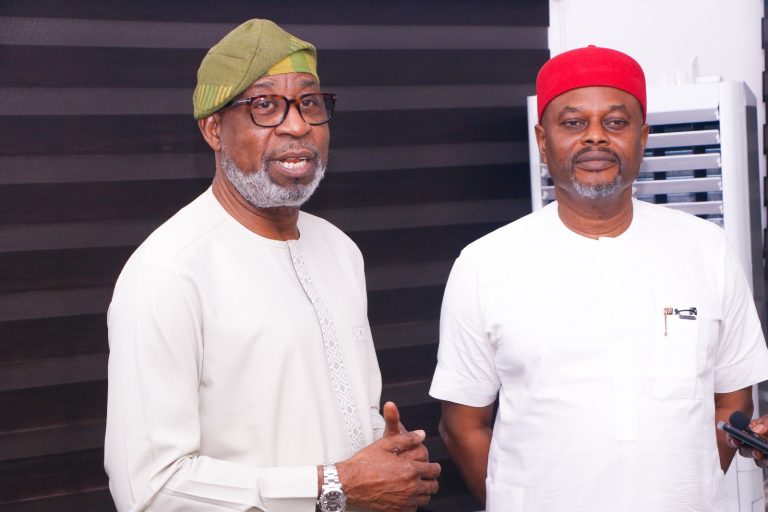 Technology To Play Crucial Role In Sanitizing Mining Sector - Alake