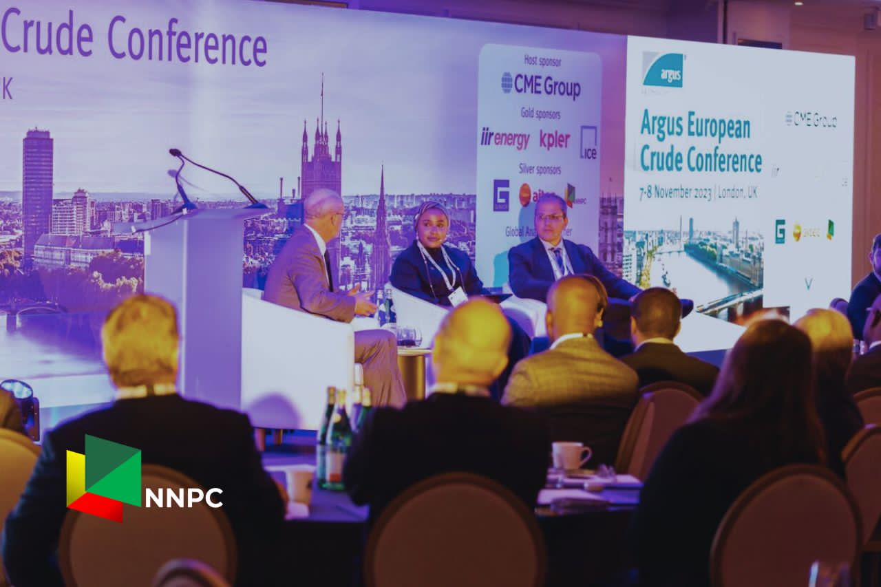 Russia-Ukraine Crisis Takes Its Toll on Nigeria's Crude, Affects Inflow into International Markets, Says NNPCL 