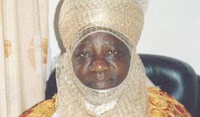 Youth Minister Congratulates Gambari On His Enthronement