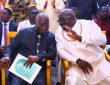 Gov. Oborevwori Salutes Ex-President Jonathan at 66