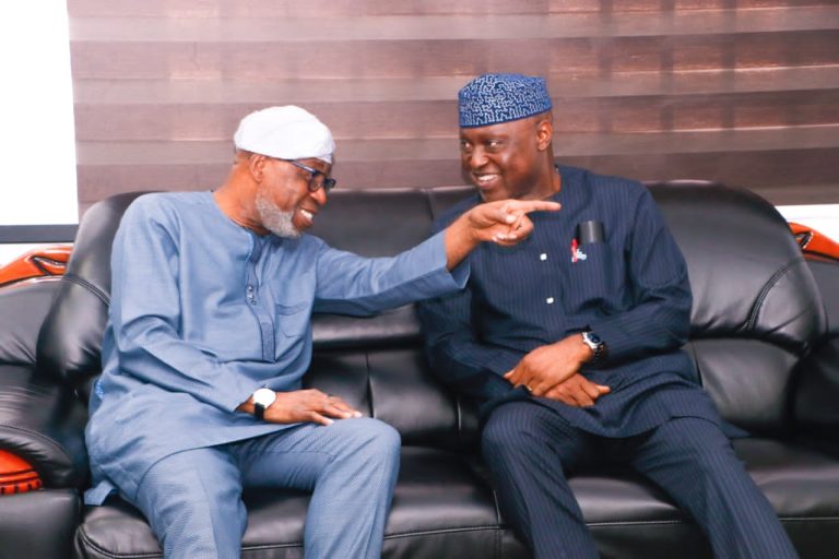 Ekiti State Partner Solid Minerals Ministry For Mutual Economic Benefits