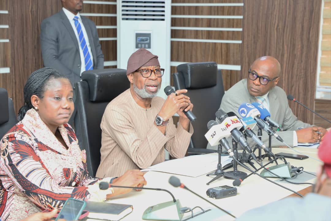 FG Read Riots Act To Illegal Miners and Defaulters, Revokes 1,633 Mineral Titles Licenses