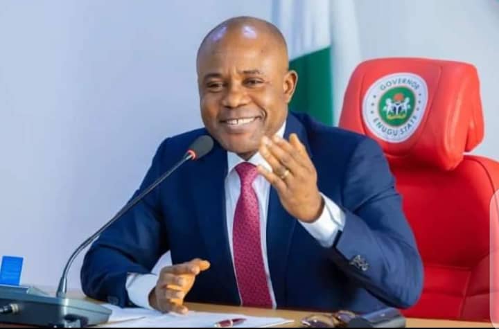 Peter Ndubuisi Mbah: When Compassion Fuses with Governance