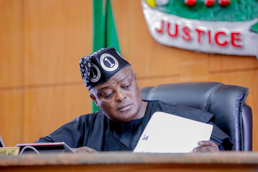 Lagos Lawmakers Demand Identities Of 6 Governor Sanwo-Olu’s Cabinet Nominees