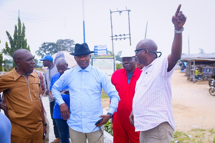 Delta Govt Releases N30bn to Contractors