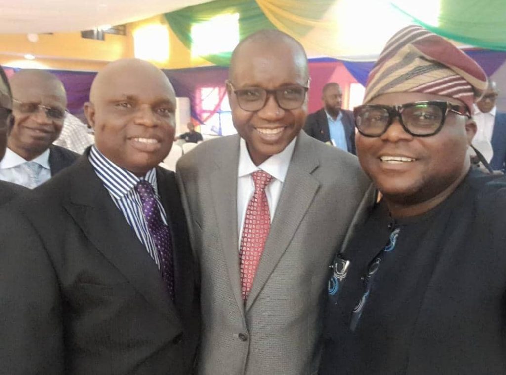 Lagos State Challenges Cooperative Societies on Electric Power