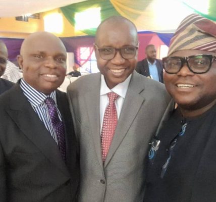 Lagos State Challenges Cooperative Societies on Electric Power