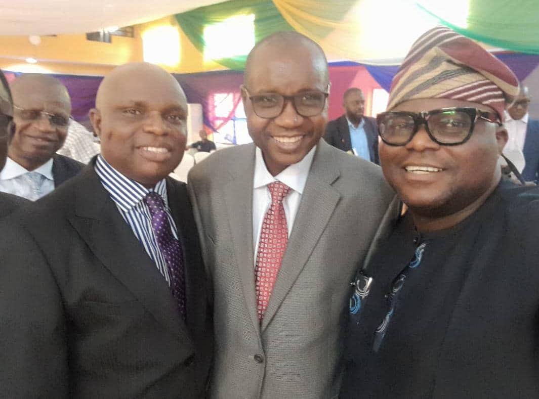 Lagos State Challenges Cooperative Societies on Electric Power