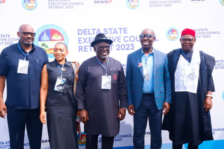 EXCO RETREAT: OBOREVWORI AND THE CRITICAL PERFORMANCE DEMAND SIGNALS