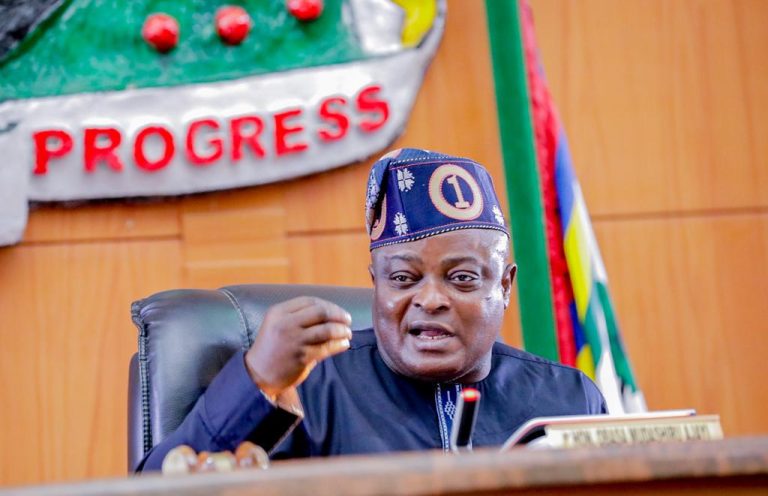 Lagos Assembly Confirms 3 Sanwo-Olu's Cabinet Nominees