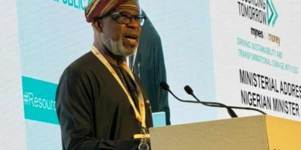 Nigeria Woos Foreign Mining investors with Lower Production Cost