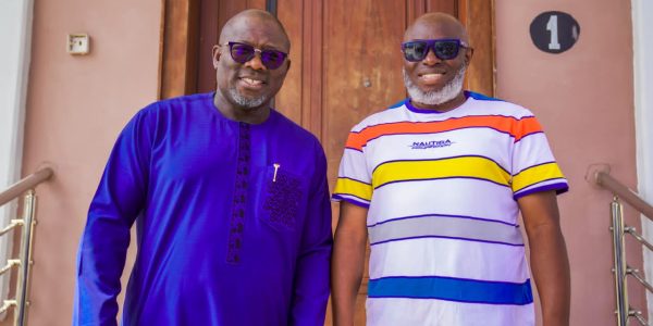 Afahokor Hails Oborevwori's Audacious N78bn Flyover Projects