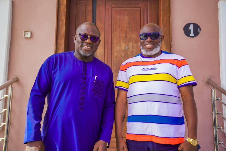 Afahokor Hails Oborevwori's Audacious N78bn Flyover Projects