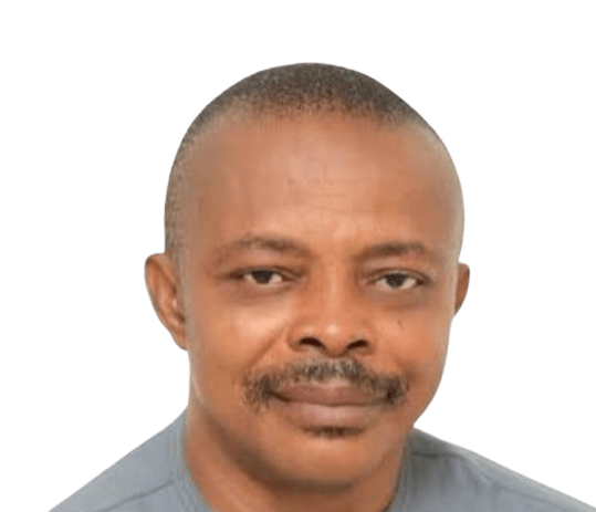 NLC President Joe Ajaero