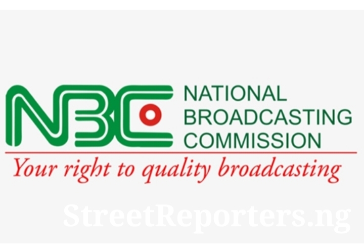 National Broadcasting Commission (NBC) and NBC Broadcasting Code