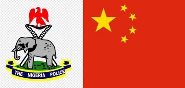 Nigeria Police Force Partners China On Personnel Training