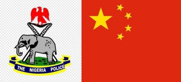 Nigeria Police Force Partners China On Personnel Training